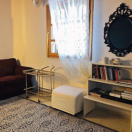 Willa Breeze House Nea Plagia Zewnętrze zdjęcie