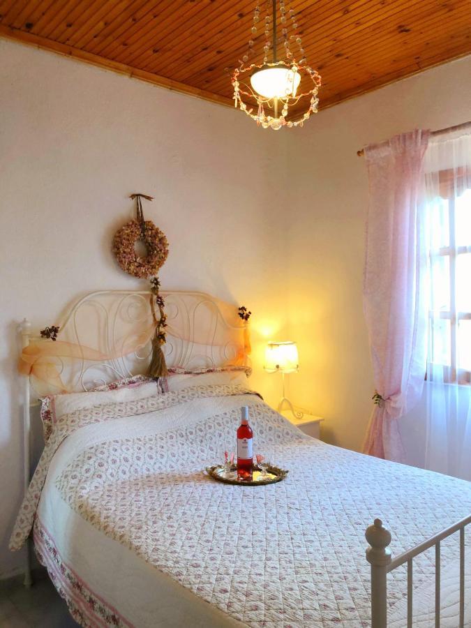Willa Breeze House Nea Plagia Zewnętrze zdjęcie