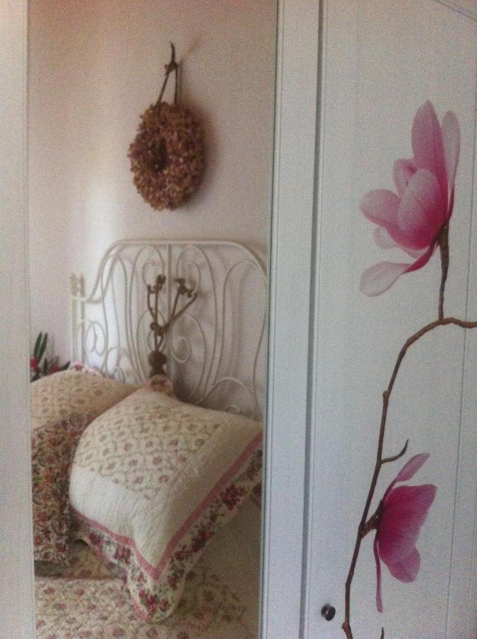 Willa Breeze House Nea Plagia Zewnętrze zdjęcie