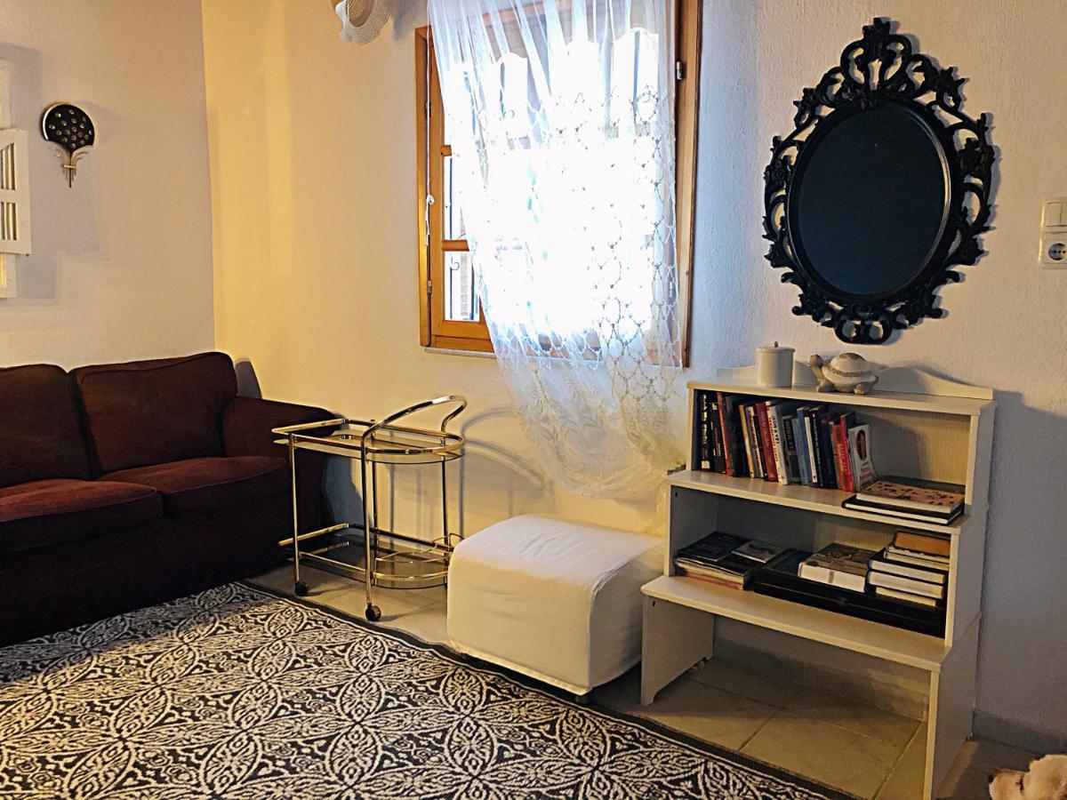 Willa Breeze House Nea Plagia Zewnętrze zdjęcie