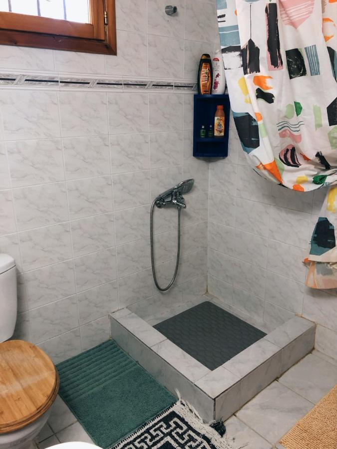 Willa Breeze House Nea Plagia Zewnętrze zdjęcie