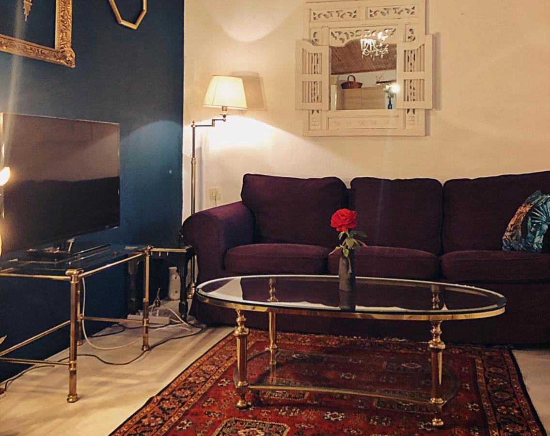 Willa Breeze House Nea Plagia Zewnętrze zdjęcie